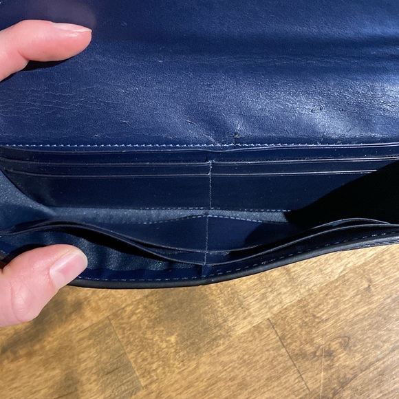 Coach wallet - Picture 4 of 4